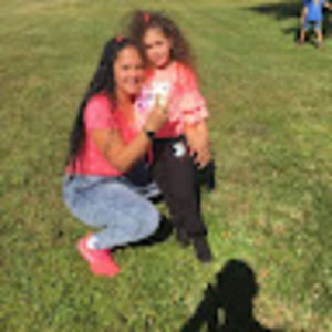 Meet your Posher, Yanelis